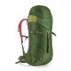 45L Backpack Waterproof Lightweight Outdoor Mountaineering Camping Travel Hiking Bag Shoulder Bag