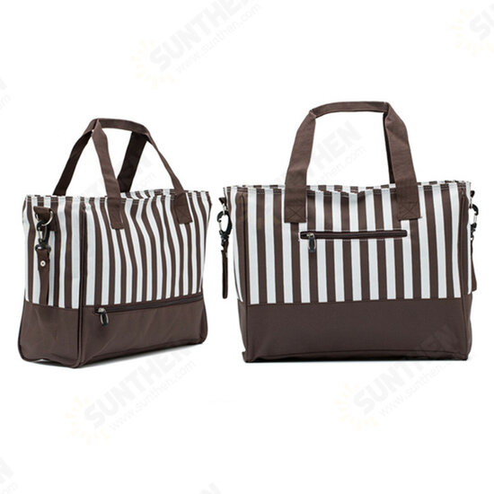 5 Pcs Baby Diaper Bag Mummy Bag Camping Travel Sorage Bag Nappy Handbag 5 Pcs Baby Diaper Bag Mummy Bag Camping Travel Sorage Bag Nappy Handbag