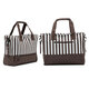 5 Pcs Baby Diaper Bag Mummy Bag Camping Travel Sorage Bag Nappy Handbag 5 Pcs Baby Diaper Bag Mummy Bag Camping Travel Sorage Bag Nappy Handbag