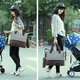 5 Pcs Baby Diaper Bag Mummy Bag Camping Travel Sorage Bag Nappy Handbag 5 Pcs Baby Diaper Bag Mummy Bag Camping Travel Sorage Bag Nappy Handbag