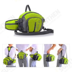 5-in-1 Cycling Waist Bag Multi-function Breathable Bike Backpack Camping Climbing Running Sport 5-in-1 Cycling Waist Bag Multi-function Breathable Bike Backpack Camping Climbing Running Sport