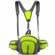 5-in-1 Cycling Waist Bag Multi-function Breathable Bike Backpack Camping Climbing Running Sport