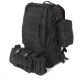 50L 600D Military Nylon Outdoor Sports Rucksack Backpack Camping Hiking Camouflage Shoulder Bag Pack 50L 600D Military Nylon Outdoor Sports Rucksack Backpack Camping Hiking Camouflage Shoulder Bag Pack