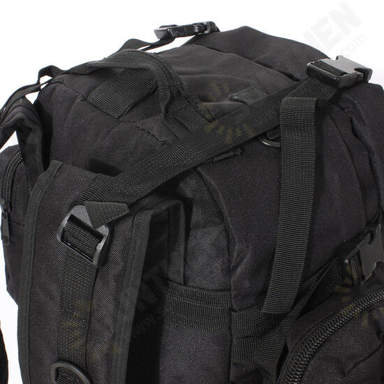 50L 600D Military Nylon Outdoor Sports Rucksack Backpack Camping Hiking Camouflage Shoulder Bag Pack 50L 600D Military Nylon Outdoor Sports Rucksack Backpack Camping Hiking Camouflage Shoulder Bag Pack