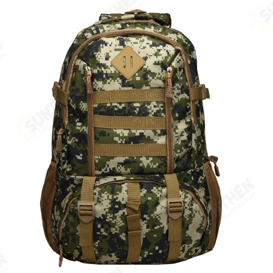 50L Tactical Climbing Bags Waterproof 16.5inch Laptop Bag Camping Travel Hiking Backpack Sport Rucksack 50L Tactical Climbing Bags Waterproof 16.5inch Laptop Bag Camping Travel Hiking Backpack Sport Rucksack