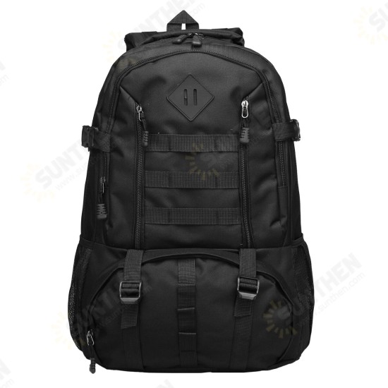 50L Tactical Climbing Bags Waterproof 16.5inch Laptop Bag Camping Travel Hiking Backpack Sport Rucksack 50L Tactical Climbing Bags Waterproof 16.5inch Laptop Bag Camping Travel Hiking Backpack Sport Rucksack