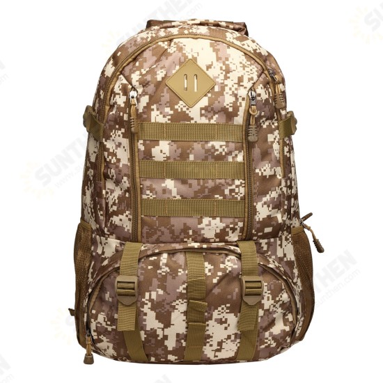 50L Tactical Climbing Bags Waterproof 16.5inch Laptop Bag Camping Travel Hiking Backpack Sport Rucksack 50L Tactical Climbing Bags Waterproof 16.5inch Laptop Bag Camping Travel Hiking Backpack Sport Rucksack