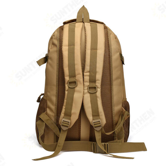 50L Tactical Climbing Bags Waterproof 16.5inch Laptop Bag Camping Travel Hiking Backpack Sport Rucksack 50L Tactical Climbing Bags Waterproof 16.5inch Laptop Bag Camping Travel Hiking Backpack Sport Rucksack