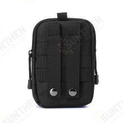 5.5 Inch Outdoor EDC Tactical Molle Waist Bags Pack Men Cell Phone Case Wallet Pouch Holder For iphone 8 Sports Camping Hiking 5.5 Inch Outdoor EDC Tactical Molle Waist Bags Pack Men Cell Phone Case Wallet Pouch Holder For iphone 8 Sports Camping Hiking