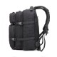 55L Outdoor Molle Military Tactical Army Rucksack Waterproof Zipper Large Capacity Backpack Camping Hiking Trekking Gear Bag