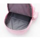 5Pcs/set Canvas Backpack Cat Large Capacity School Bags Camping Multi-function Travel Bag 5Pcs/set Canvas Backpack Cat Large Capacity School Bags Camping Multi-function Travel Bag