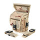 600D Oxford Leg Bag Fishing Waist Bag Multifunction Tactical Storage Bag 600D Oxford Leg Bag Fishing Waist Bag Multifunction Tactical Storage Bag