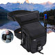 600D Oxford Leg Bag Fishing Waist Bag Multifunction Tactical Storage Bag 600D Oxford Leg Bag Fishing Waist Bag Multifunction Tactical Storage Bag