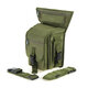 600D Oxford Leg Bag Fishing Waist Bag Multifunction Tactical Storage Bag 600D Oxford Leg Bag Fishing Waist Bag Multifunction Tactical Storage Bag