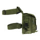 600D Oxford Leg Bag Fishing Waist Bag Multifunction Tactical Storage Bag 600D Oxford Leg Bag Fishing Waist Bag Multifunction Tactical Storage Bag