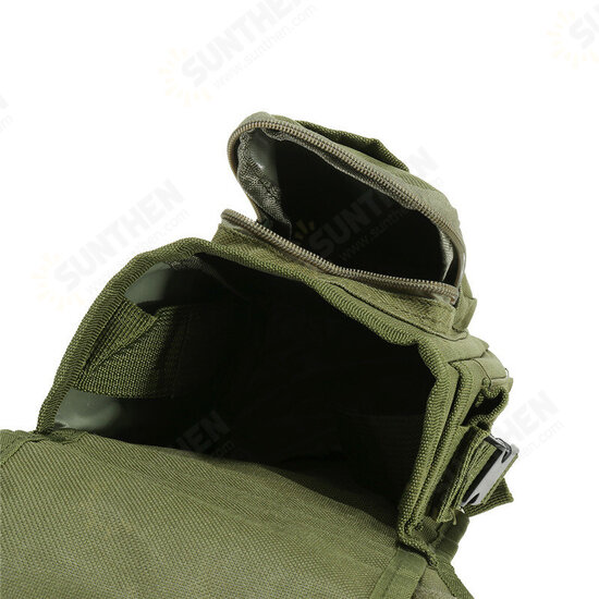 600D Oxford Leg Bag Fishing Waist Bag Multifunction Tactical Storage Bag 600D Oxford Leg Bag Fishing Waist Bag Multifunction Tactical Storage Bag