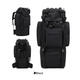 65L Outdoor Tactical Molle Backpack Rucksack Waterproof 900D Nylon Shoulder Bag Camping Hiking Trekking 65L Outdoor Tactical Molle Backpack Rucksack Waterproof 900D Nylon Shoulder Bag Camping Hiking Trekking