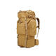 65L Outdoor Tactical Molle Backpack Rucksack Waterproof 900D Nylon Shoulder Bag Camping Hiking Trekking