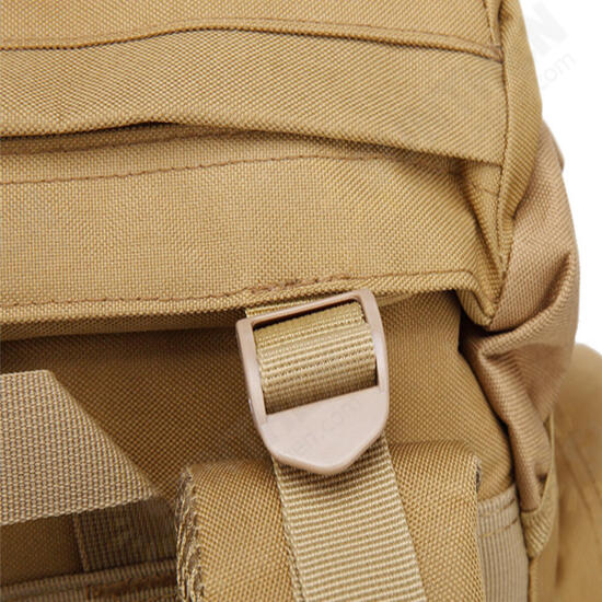65L Outdoor Tactical Molle Backpack Rucksack Waterproof 900D Nylon Shoulder Bag Camping Hiking Trekking 65L Outdoor Tactical Molle Backpack Rucksack Waterproof 900D Nylon Shoulder Bag Camping Hiking Trekking