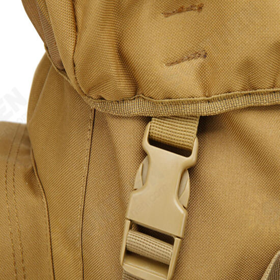 65L Outdoor Tactical Molle Backpack Rucksack Waterproof 900D Nylon Shoulder Bag Camping Hiking Trekking 65L Outdoor Tactical Molle Backpack Rucksack Waterproof 900D Nylon Shoulder Bag Camping Hiking Trekking