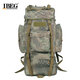 65L Tactical Trekking Backpack Rucksack Camo Shoulder Bag For Camping Hiking 65L Tactical Trekking Backpack Rucksack Camo Shoulder Bag For Camping Hiking