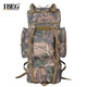 65L Tactical Trekking Backpack Rucksack Camo Shoulder Bag For Camping Hiking 65L Tactical Trekking Backpack Rucksack Camo Shoulder Bag For Camping Hiking