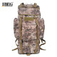 65L Tactical Trekking Backpack Rucksack Camo Shoulder Bag For Camping Hiking 65L Tactical Trekking Backpack Rucksack Camo Shoulder Bag For Camping Hiking