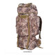 65L Tactical Trekking Backpack Rucksack Camo Shoulder Bag For Camping Hiking 65L Tactical Trekking Backpack Rucksack Camo Shoulder Bag For Camping Hiking