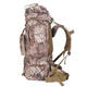 65L Tactical Trekking Backpack Rucksack Camo Shoulder Bag For Camping Hiking 65L Tactical Trekking Backpack Rucksack Camo Shoulder Bag For Camping Hiking