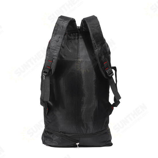 65L Waterproof Tactical Bag Outdoor Camping Traveling Mountaineering Rucksack Backpack Storage Bag 65L Waterproof Tactical Bag Outdoor Camping Traveling Mountaineering Rucksack Backpack Storage Bag