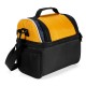 6.7L Picnic Bag Waterproof Lunch Shoulder Bag Portable Dual Compartment Camping Thermal Bag Ice Pack 6.7L Picnic Bag Waterproof Lunch Shoulder Bag Portable Dual Compartment Camping Thermal Bag Ice Pack