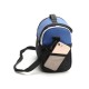 6.7L Picnic Bag Waterproof Lunch Shoulder Bag Portable Dual Compartment Camping Thermal Bag Ice Pack 6.7L Picnic Bag Waterproof Lunch Shoulder Bag Portable Dual Compartment Camping Thermal Bag Ice Pack