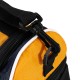 6.7L Picnic Bag Waterproof Lunch Shoulder Bag Portable Dual Compartment Camping Thermal Bag Ice Pack 6.7L Picnic Bag Waterproof Lunch Shoulder Bag Portable Dual Compartment Camping Thermal Bag Ice Pack