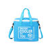 6L Outdoor Portable Insulated Thermal Cooler Bag Picnic Lunch Box Food Container Pouch 6L Outdoor Portable Insulated Thermal Cooler Bag Picnic Lunch Box Food Container Pouch