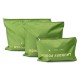 6PCS Storage Bag Extra Large Thick Waterproof Clothes and Cosmetics Storage Bag Outdoor Travel and Business Organizer