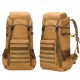 70L Outdoor Waterproof Military Tactical Backpack Camping Hiking Backpack Trekking Camouflage Travel Shoulder Backpack 70L Outdoor Waterproof Military Tactical Backpack Camping Hiking Backpack Trekking Camouflage Travel Shoulder Backpack