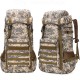 70L Outdoor Waterproof Military Tactical Backpack Camping Hiking Backpack Trekking Camouflage Travel Shoulder Backpack 70L Outdoor Waterproof Military Tactical Backpack Camping Hiking Backpack Trekking Camouflage Travel Shoulder Backpack