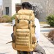 70L Outdoor Waterproof Military Tactical Backpack Camping Hiking Backpack Trekking Camouflage Travel Shoulder Backpack 70L Outdoor Waterproof Military Tactical Backpack Camping Hiking Backpack Trekking Camouflage Travel Shoulder Backpack