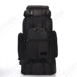 75L Climbing Bags Outdoor Camping Hiking Tactical Backpack Rucksack Waterproof Storage Bag 75L Climbing Bags Outdoor Camping Hiking Tactical Backpack Rucksack Waterproof Storage Bag