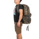 75L Large Capacity Waterproof Military Fans Tactical Bag 75L Large Capacity Waterproof Military Fans Tactical Bag