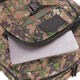 75L Large Capacity Waterproof Military Fans Tactical Bag 75L Large Capacity Waterproof Military Fans Tactical Bag