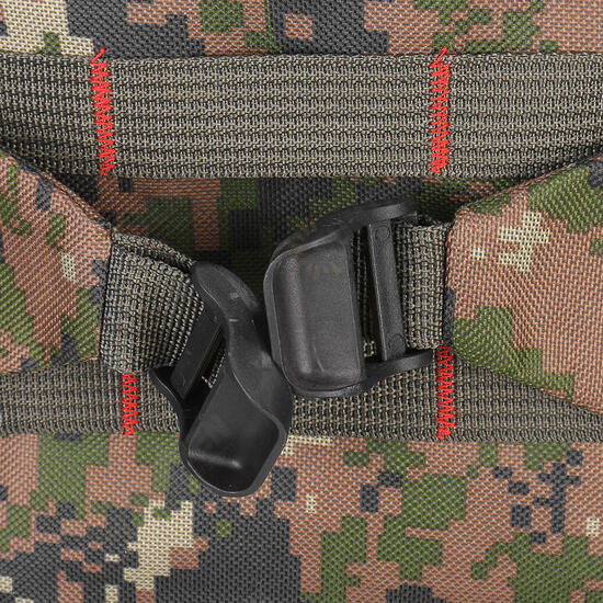 75L Large Capacity Waterproof Military Fans Tactical Bag 75L Large Capacity Waterproof Military Fans Tactical Bag