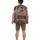 75L Large Capacity Waterproof Military Fans Tactical Bag 75L Large Capacity Waterproof Military Fans Tactical Bag