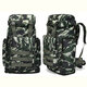 80L Multi-Color Large Capacity Waterproof Tactical Backpack Outdoor Travel Hiking Camping Bag 80L Multi-Color Large Capacity Waterproof Tactical Backpack Outdoor Travel Hiking Camping Bag