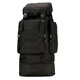 80L Multi-Color Large Capacity Waterproof Tactical Backpack Outdoor Travel Hiking Camping Bag 80L Multi-Color Large Capacity Waterproof Tactical Backpack Outdoor Travel Hiking Camping Bag