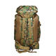 80L Outdoor Military Rucksacks Tactical Bag Camping Hiking Trekking Backpack