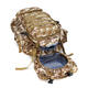 80L Outdoor Military Rucksacks Tactical Bag Camping Hiking Trekking Backpack