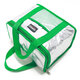 8/16/26L Picnic Bag Food Delivery Insulated Bag Lunch Box Storage Bag Outdoor Camping Travel 8/16/26L Picnic Bag Food Delivery Insulated Bag Lunch Box Storage Bag Outdoor Camping Travel