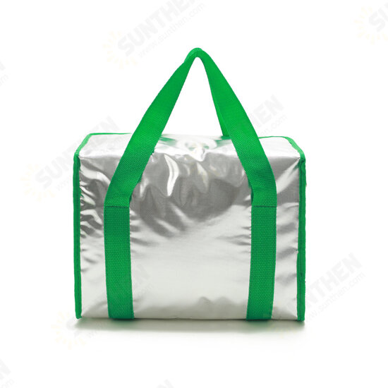 8/16/26L Picnic Bag Food Delivery Insulated Bag Lunch Box Storage Bag Outdoor Camping Travel 8/16/26L Picnic Bag Food Delivery Insulated Bag Lunch Box Storage Bag Outdoor Camping Travel
