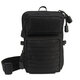 8inch 3P Molle Tactical Outdoor Sports Waist Bag Accessory Kit with Shoulder Strap Mini Phone Pockets Molle Module Package 8inch 3P Molle Tactical Outdoor Sports Waist Bag Accessory Kit with Shoulder Strap Mini Phone Pockets Molle Module Package